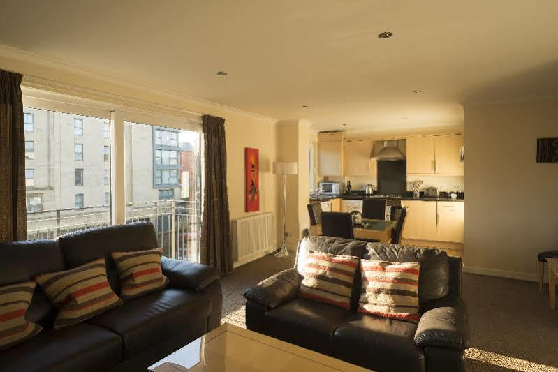 Fountain Court Apartments - Harris EDI Exterior foto