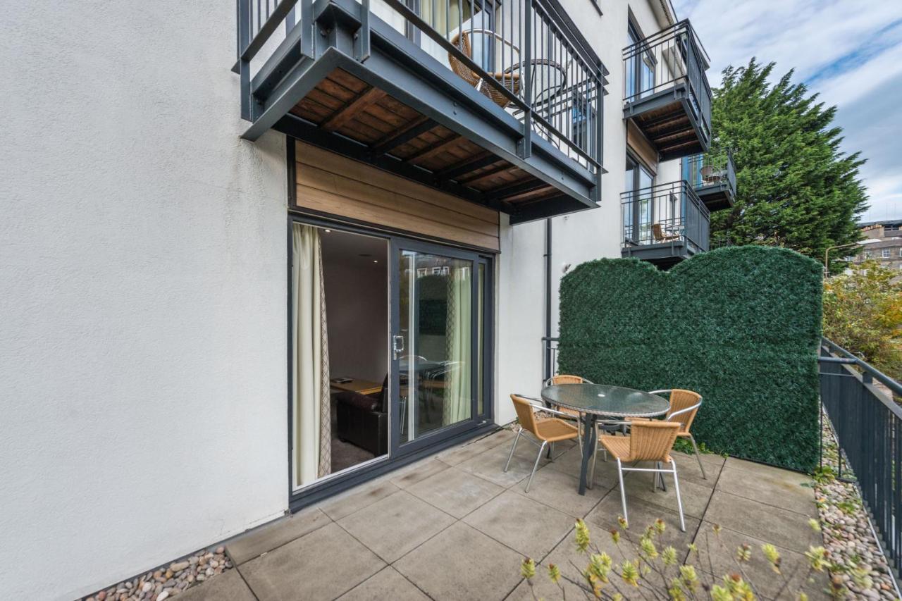 Fountain Court Apartments - Harris EDI Exterior foto
